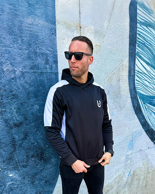 UNIFY mens track top