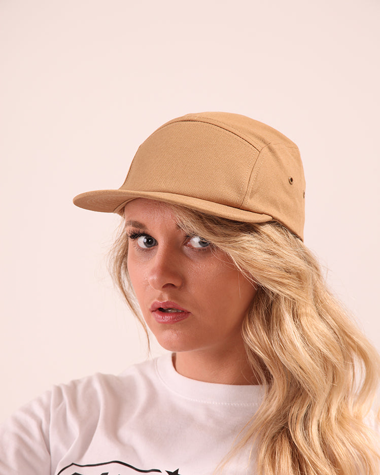 unify women skater cap