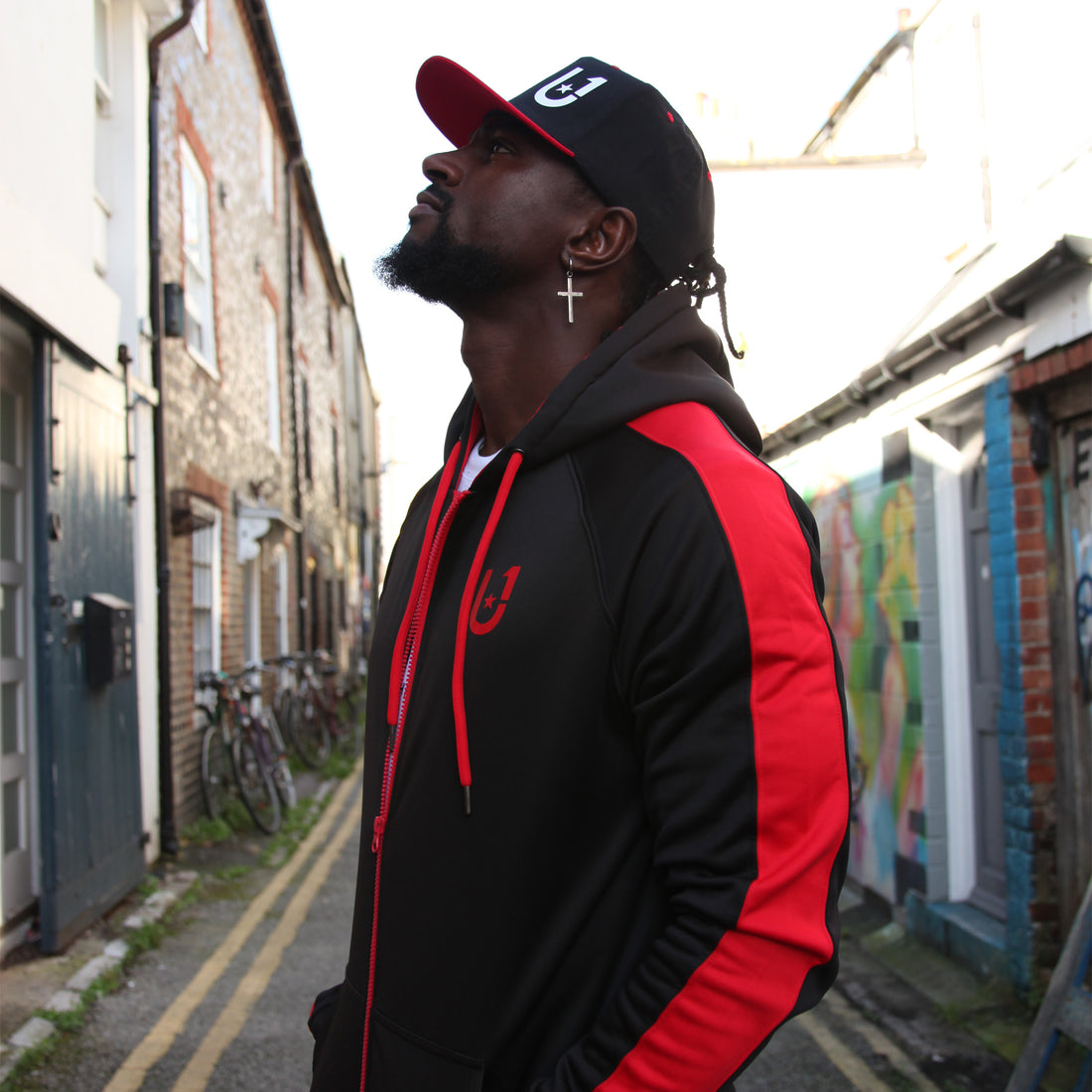 Top Trends in Men's Streetwear for 2025: Blending Style, Comfort, and Sustainability