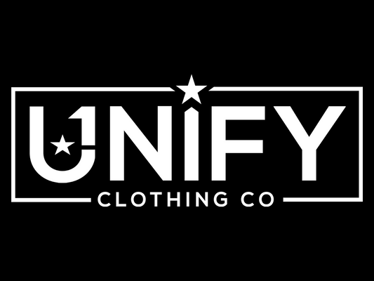 It's Time To UNIFY and Bring People Together