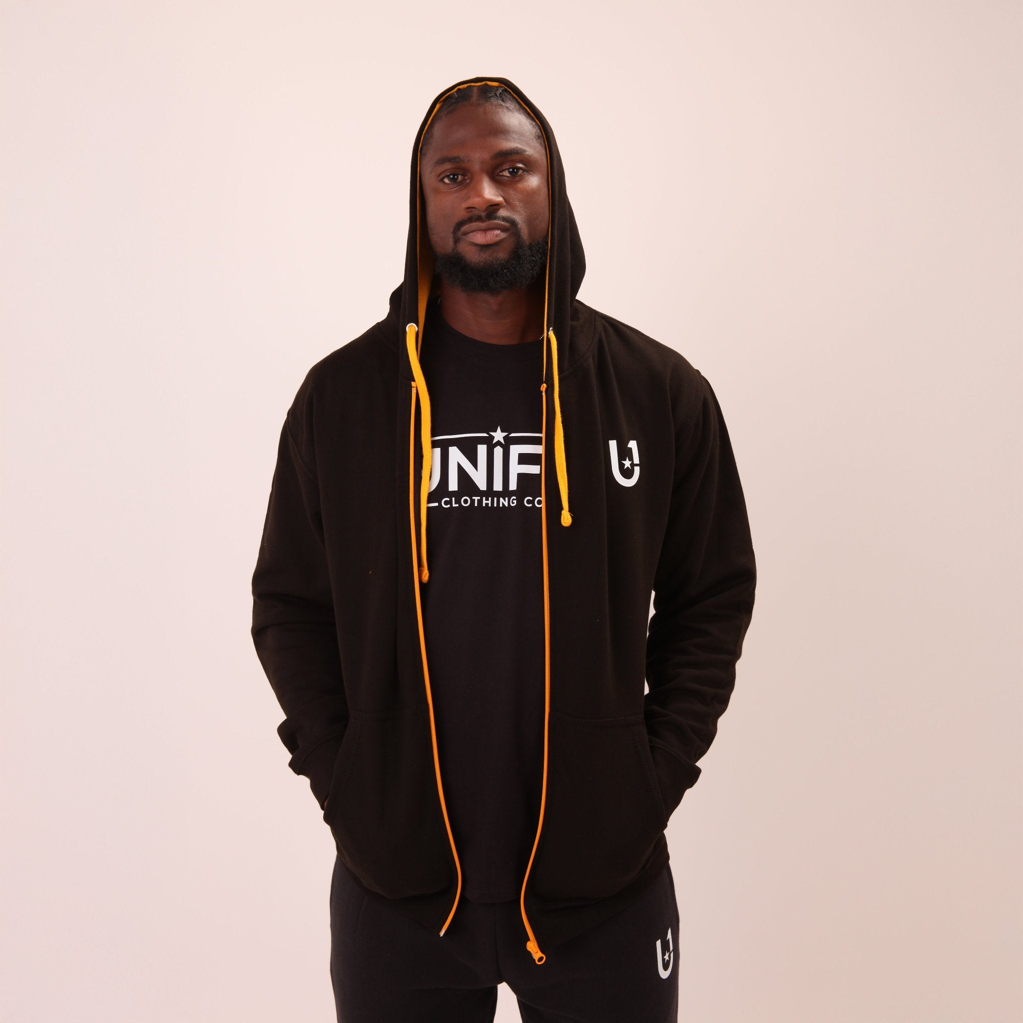 HOODIES – UNIFY Clothing Co