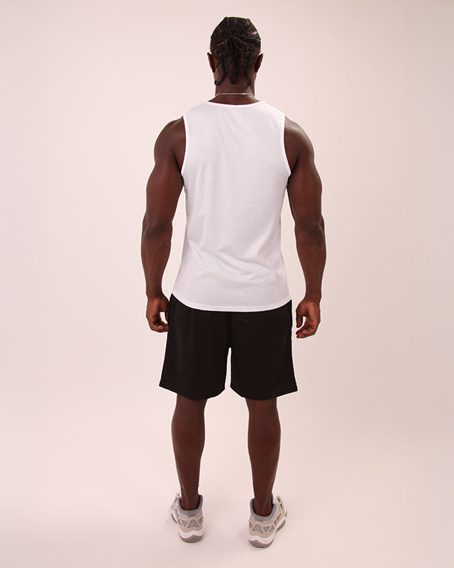 Mens Black Shorts