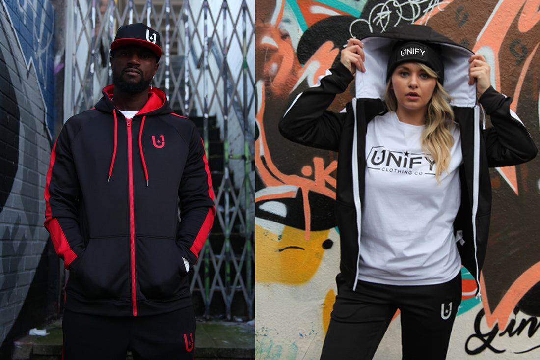 Unifuy Unify Clothing - U1 - It's Time To UNiFY - Shop Now – UNIFY Clothing Co