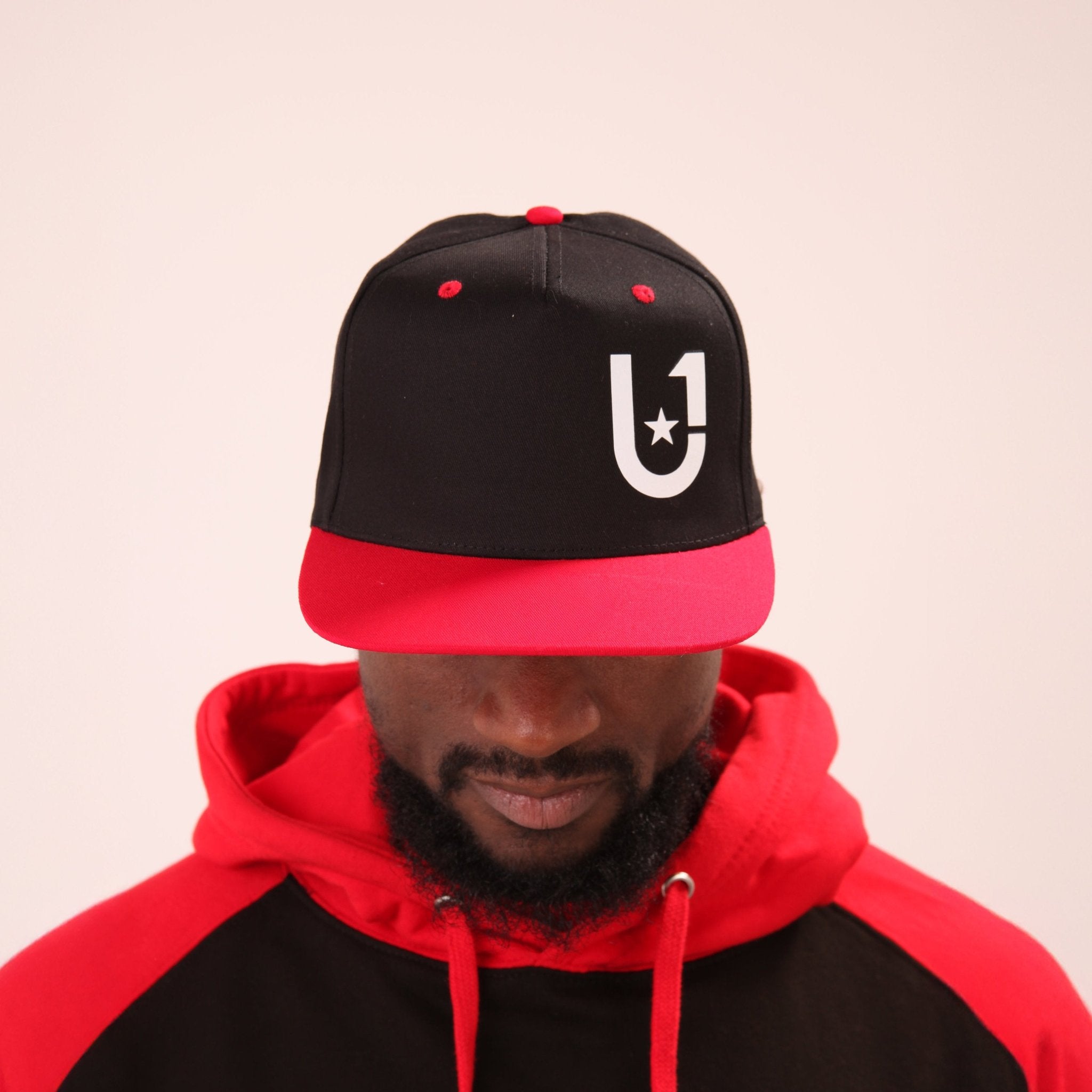 Unix Baseball Cap Unify Clothing - U1 - It's Time To UNiFY - Shop Now – UNIFY Clothing Co